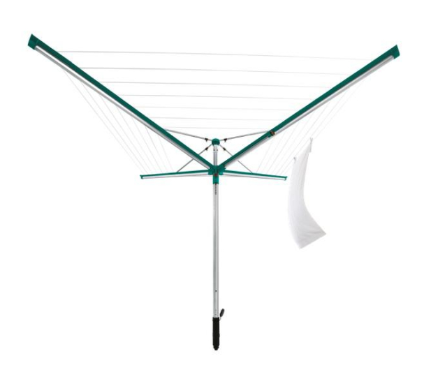 LEIFHEIT Linomatic 600 deluxe 82008 ogrodowa - 1426343 - zdjęcie 5